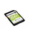 Karta pamięci Kingston Canvas Select Plus SDS2/256GB (256GB; Class U3  V30; Karta pamięci) - nr 12