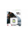 Karta pamięci Kingston Canvas Select Plus SDS2/256GB (256GB; Class U3  V30; Karta pamięci) - nr 13