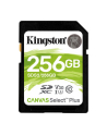 Karta pamięci Kingston Canvas Select Plus SDS2/256GB (256GB; Class U3  V30; Karta pamięci) - nr 19