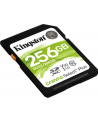 Karta pamięci Kingston Canvas Select Plus SDS2/256GB (256GB; Class U3  V30; Karta pamięci) - nr 20