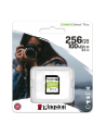 Karta pamięci Kingston Canvas Select Plus SDS2/256GB (256GB; Class U3  V30; Karta pamięci) - nr 21