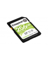 Karta pamięci Kingston Canvas Select Plus SDS2/256GB (256GB; Class U3  V30; Karta pamięci) - nr 24