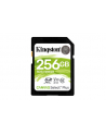 Karta pamięci Kingston Canvas Select Plus SDS2/256GB (256GB; Class U3  V30; Karta pamięci) - nr 30