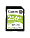 Karta pamięci Kingston Canvas Select Plus SDS2/256GB (256GB; Class U3  V30; Karta pamięci) - nr 31