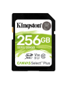 Karta pamięci Kingston Canvas Select Plus SDS2/256GB (256GB; Class U3  V30; Karta pamięci) - nr 38