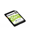 Karta pamięci Kingston Canvas Select Plus SDS2/256GB (256GB; Class U3  V30; Karta pamięci) - nr 43