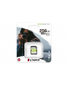 Karta pamięci Kingston Canvas Select Plus SDS2/256GB (256GB; Class U3  V30; Karta pamięci) - nr 44