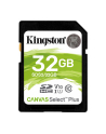 Karta pamięci Kingston Canvas Select Plus SDS2/32GB (32GB; Class U1  V10; Karta pamięci) - nr 18