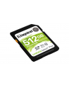 Karta pamięci Kingston Canvas Select Plus SDS2/512GB (512GB; Class U3  V30; Karta pamięci) - nr 14