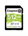 Karta pamięci Kingston Canvas Select Plus SDS2/512GB (512GB; Class U3  V30; Karta pamięci) - nr 19