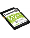 Karta pamięci Kingston Canvas Select Plus SDS2/512GB (512GB; Class U3  V30; Karta pamięci) - nr 20