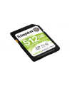 Karta pamięci Kingston Canvas Select Plus SDS2/512GB (512GB; Class U3  V30; Karta pamięci) - nr 24