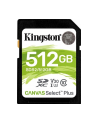 Karta pamięci Kingston Canvas Select Plus SDS2/512GB (512GB; Class U3  V30; Karta pamięci) - nr 29