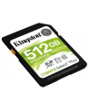 Karta pamięci Kingston Canvas Select Plus SDS2/512GB (512GB; Class U3  V30; Karta pamięci) - nr 32