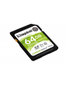 Karta pamięci Kingston Canvas Select Plus SDS2/64GB (64GB; Class U1  V10; Karta pamięci) - nr 19