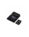 kingston Karta pamięci microSD  32GB Canvas Select Plus 100MB/s Adapter - nr 18