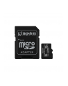kingston Karta pamięci microSD  32GB Canvas Select Plus 100MB/s Adapter - nr 19
