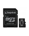 kingston Karta pamięci microSD  32GB Canvas Select Plus 100MB/s Adapter - nr 24