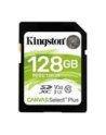 kingston Karta pamięci SD 128GB Canvas Select Plus R100MB/s - nr 15