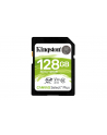 kingston Karta pamięci SD 128GB Canvas Select Plus R100MB/s - nr 18