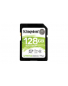 kingston Karta pamięci SD 128GB Canvas Select Plus R100MB/s - nr 8
