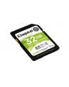 kingston Karta pamięci SD 32GB Canvas Select Plus R100MB/s - nr 4