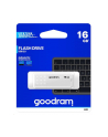 goodram Pendrive UME2 16GB USB 2.0 Biały - nr 16