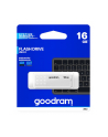 goodram Pendrive UME2 16GB USB 2.0 Biały - nr 22