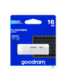 goodram Pendrive UME2 16GB USB 2.0 Biały - nr 28