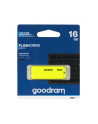 goodram Pendrive UME2 16GB USB 2.0 Żółty - nr 11