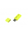 goodram Pendrive UME2 16GB USB 2.0 Żółty - nr 12