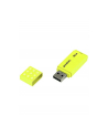 goodram Pendrive UME2 16GB USB 2.0 Żółty - nr 19