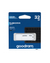 goodram Pendrive UME2 32GB USB 2.0 Biały - nr 11