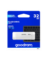 goodram Pendrive UME2 32GB USB 2.0 Biały - nr 1