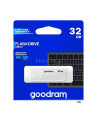 goodram Pendrive UME2 32GB USB 2.0 Biały - nr 24