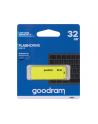 goodram Pendrive UME2 32GB USB 2.0 Żółty - nr 11