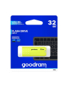 goodram Pendrive UME2 32GB USB 2.0 Żółty - nr 16