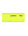 goodram Pendrive UME2 32GB USB 2.0 Żółty - nr 22