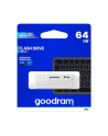 goodram Pendrive UME2 64GB USB 2.0 Biały - nr 16