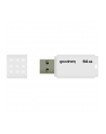 goodram Pendrive UME2 64GB USB 2.0 Biały - nr 32