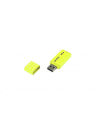 goodram Pendrive UME2 64GB USB 2.0 Żółty - nr 12