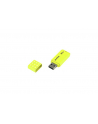 goodram Pendrive UME2 64GB USB 2.0 Żółty - nr 18