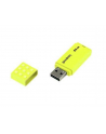 goodram Pendrive UME2 64GB USB 2.0 Żółty - nr 19