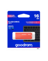 goodram Pendrive UME3 16GB USB 3.0 Pomarańczowy - nr 1