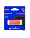 goodram Pendrive UME3 32GB USB 3.0 Pomarańczowy - nr 12