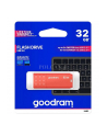 goodram Pendrive UME3 32GB USB 3.0 Pomarańczowy - nr 18