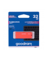 goodram Pendrive UME3 32GB USB 3.0 Pomarańczowy - nr 8
