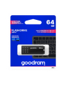 goodram Pendrive UME3 64GB USB 3.0 Czarny - nr 1