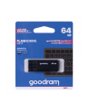 goodram Pendrive UME3 64GB USB 3.0 Czarny - nr 7