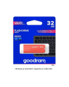 goodram Pendrive UME3 64GB USB 3.0 Pomarańczowy - nr 10